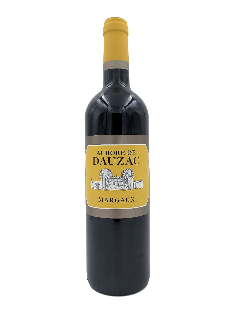 Château Dauzac - Aurore de Dauzac 2014