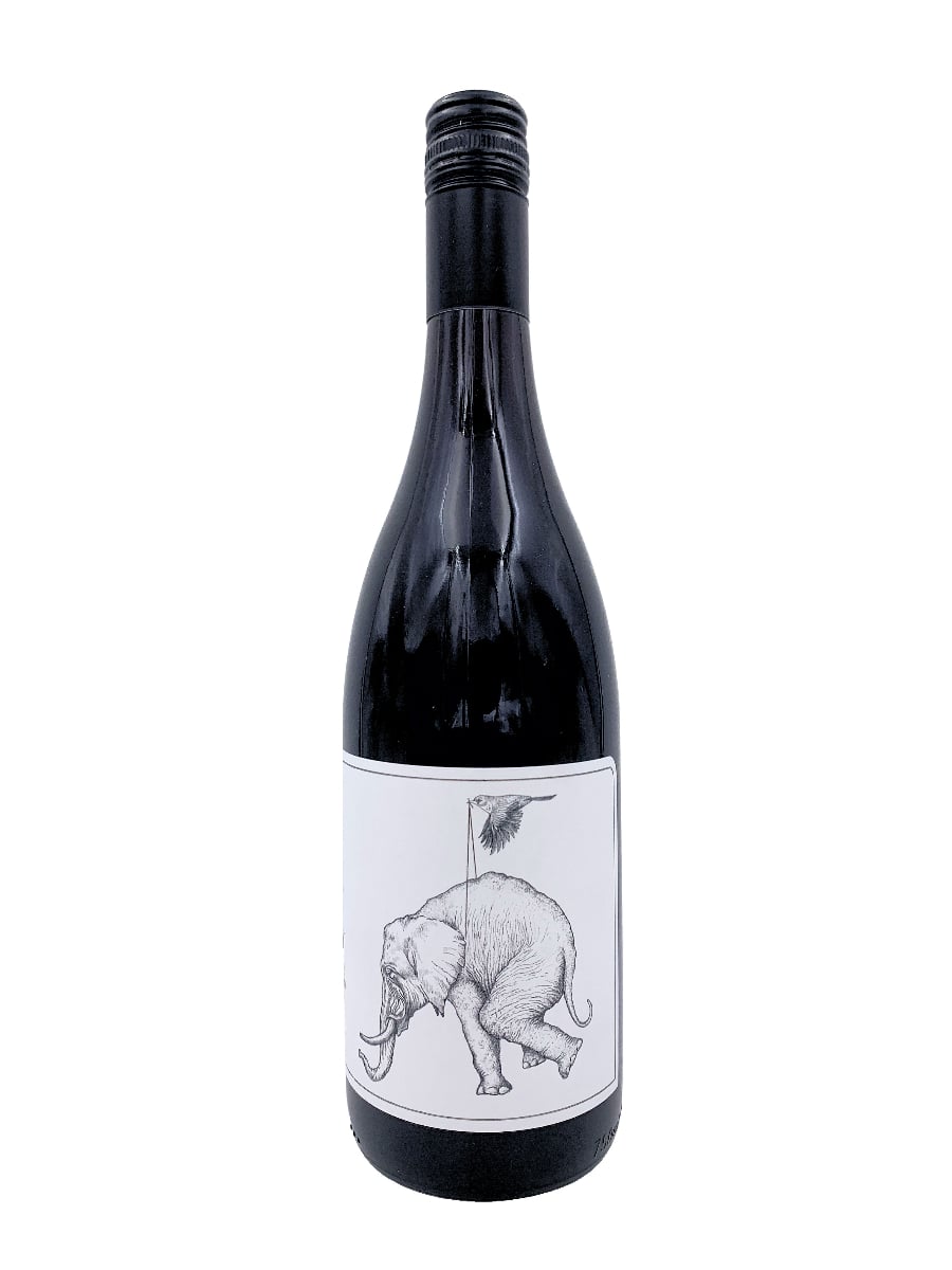 Benoni Wine Company - Red Hill Douglas County Pinot Noir 2024