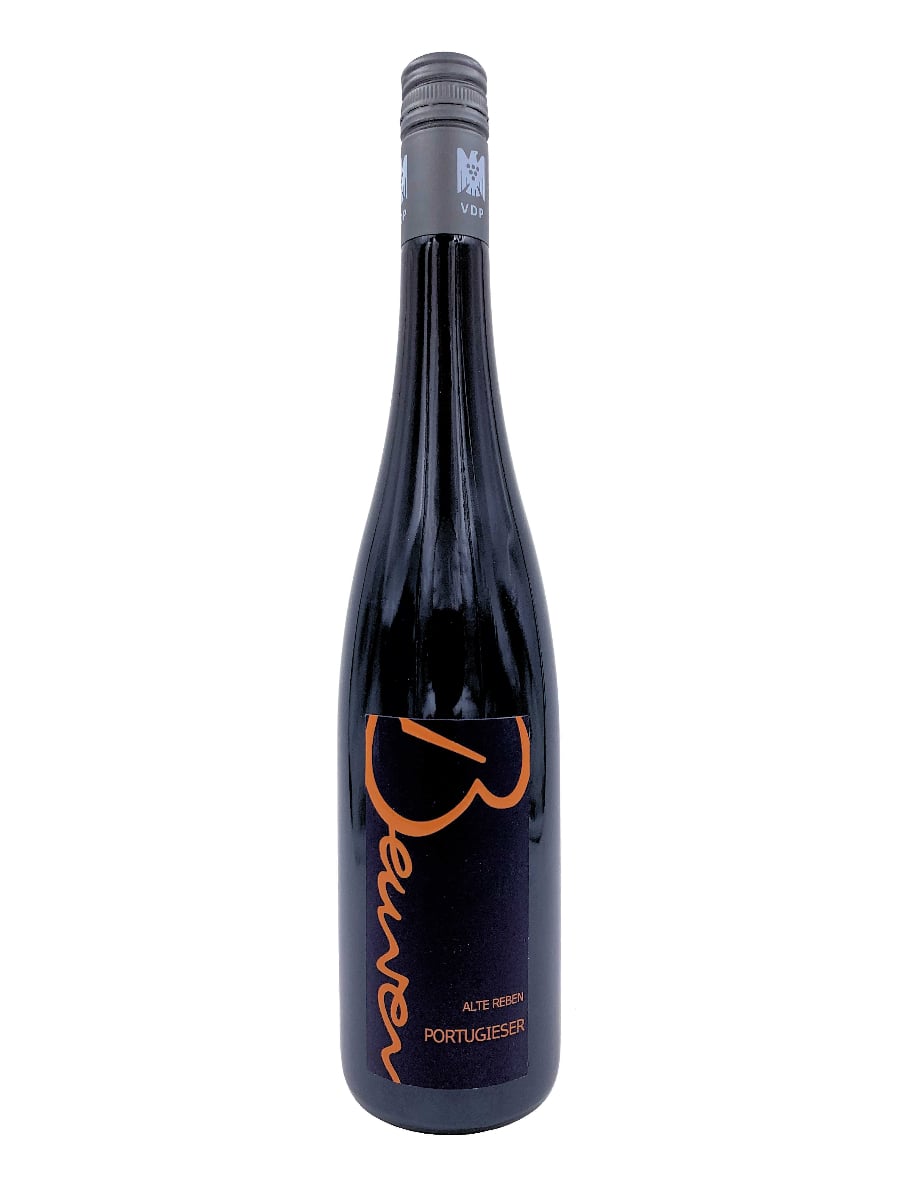 Weingut Beurer - Portugieser 2019