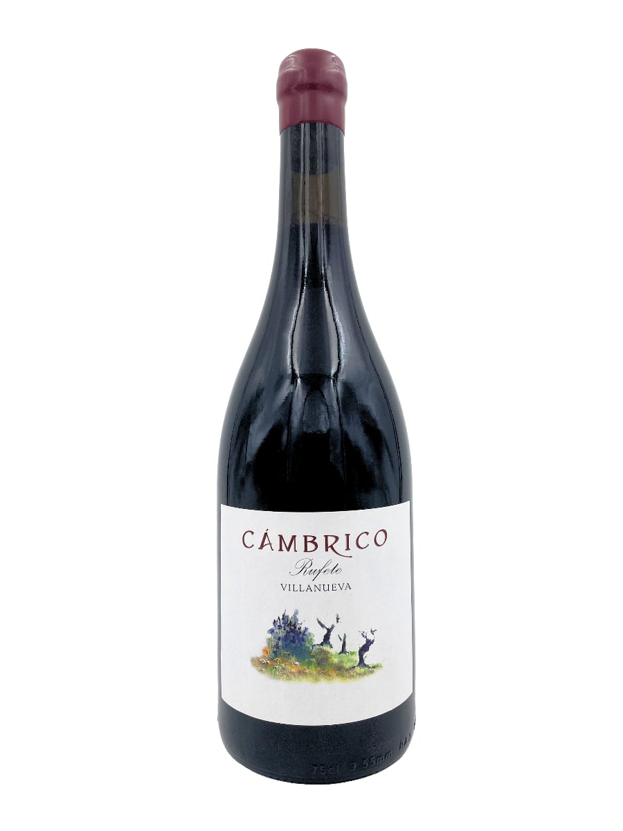 Cambrico - Rufete 2023