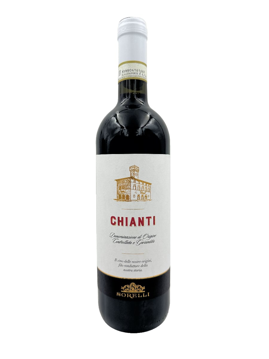 Cantina Sorelli - Chianti 2024