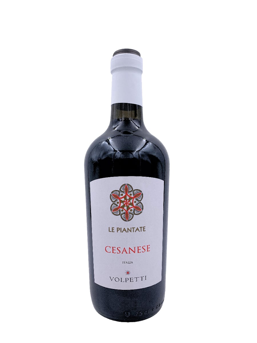 Cantine Volpetti - Le Piantate 2025
