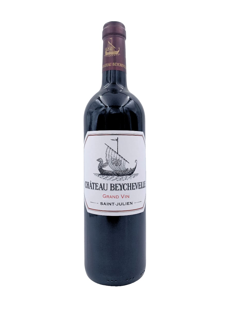 Château Beychevelle - Saint-Julien 2019