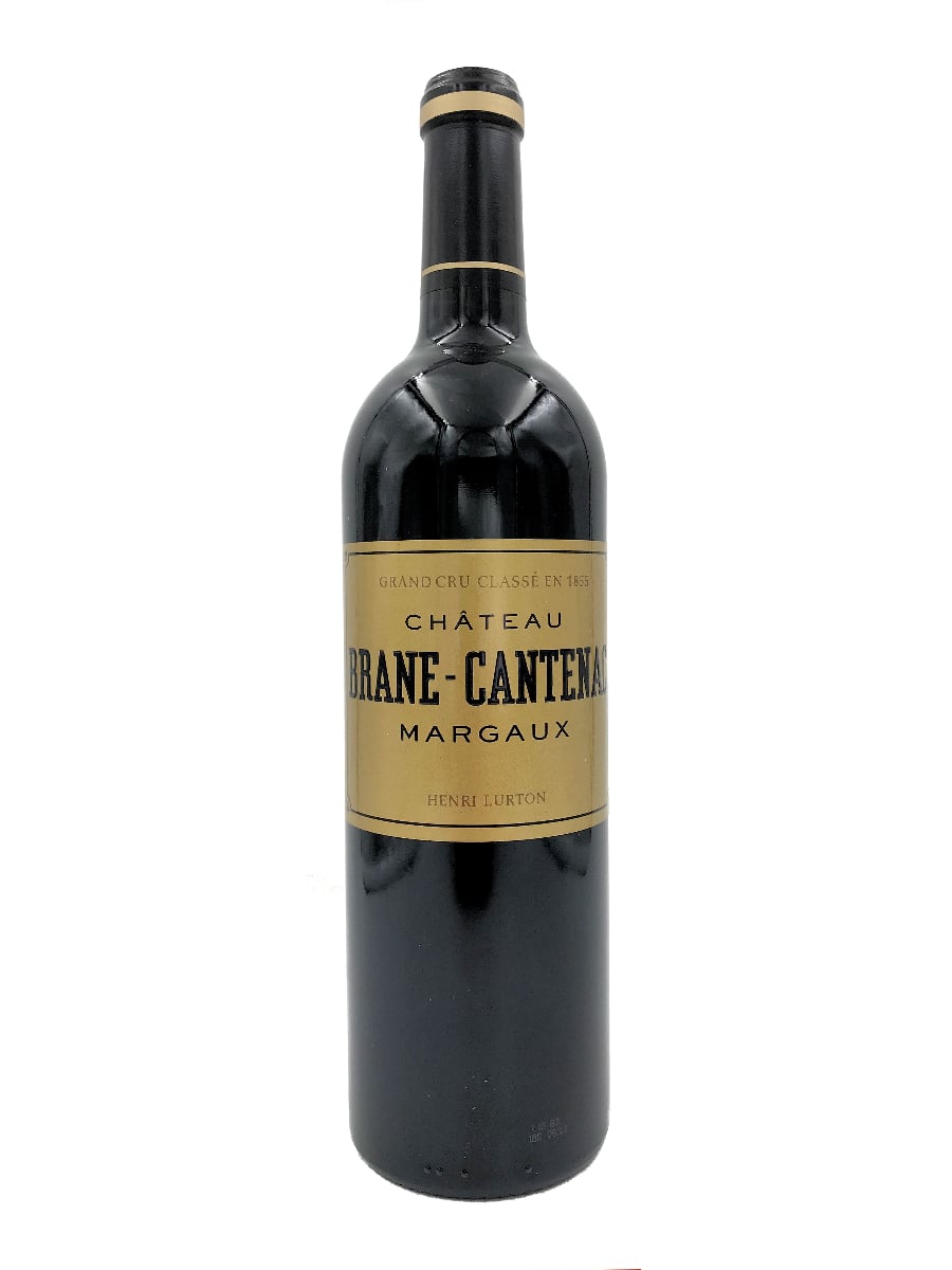 Château Brane-Cantenac - Margaux 2022
