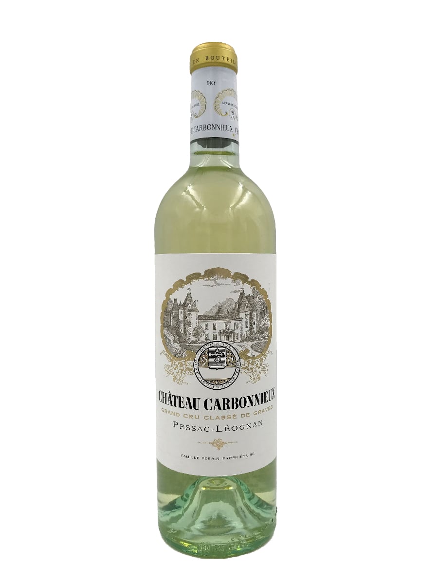 Château Carbonnieux - Pessac-Léognan Blanc 2021