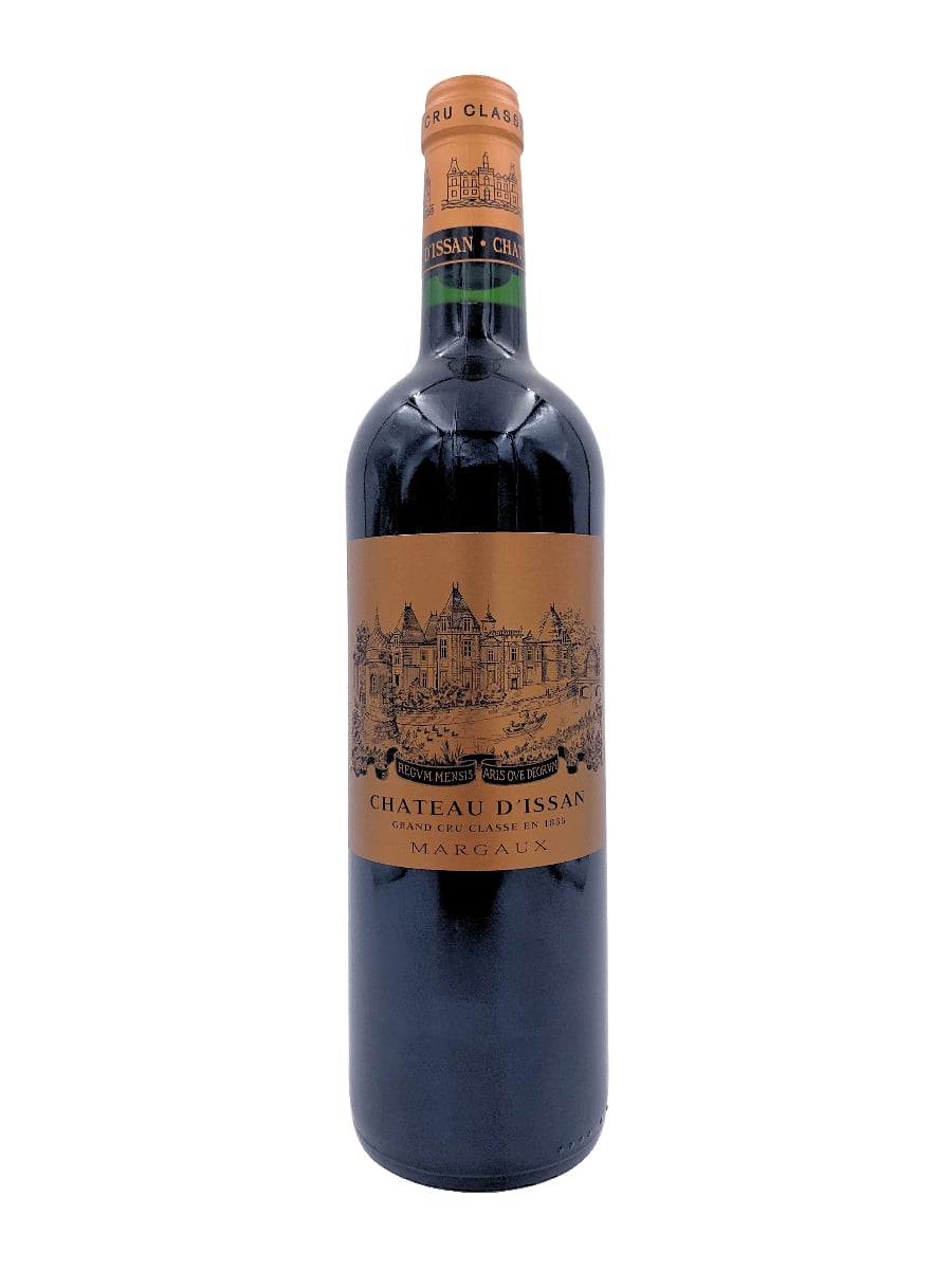 Château d’Issan - Margaux 1995