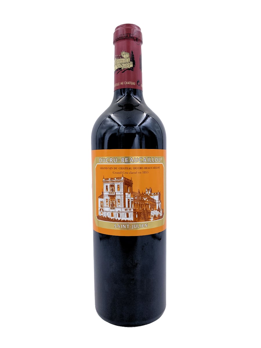 Château Ducru-Beaucaillou - Saint-Julien 2021