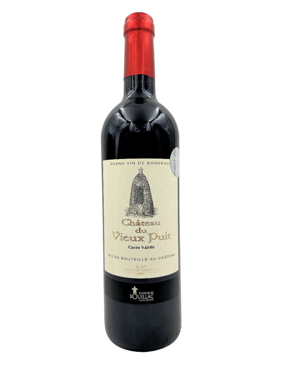 Château du Vieux Puit - Cuvée Valette 2022