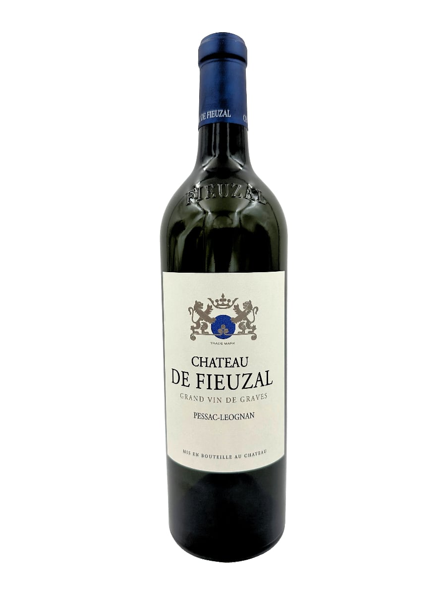 Château de Fieuzal - Pessac-Léognan Blanc 2021