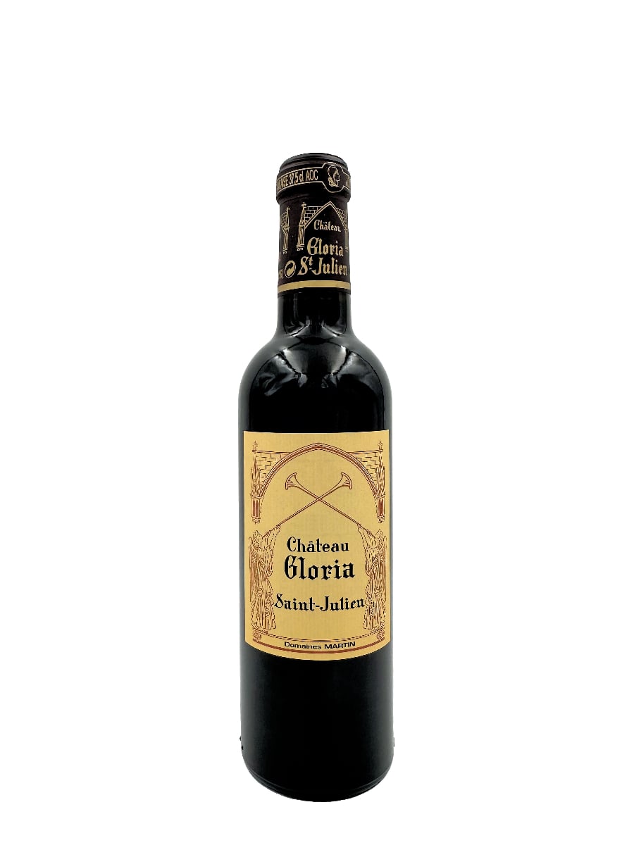 Château Gloria - Saint-Julien 375 mL 2021