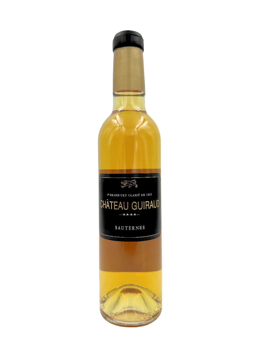 Château Guiraud - Sauternes 375 mL 2009