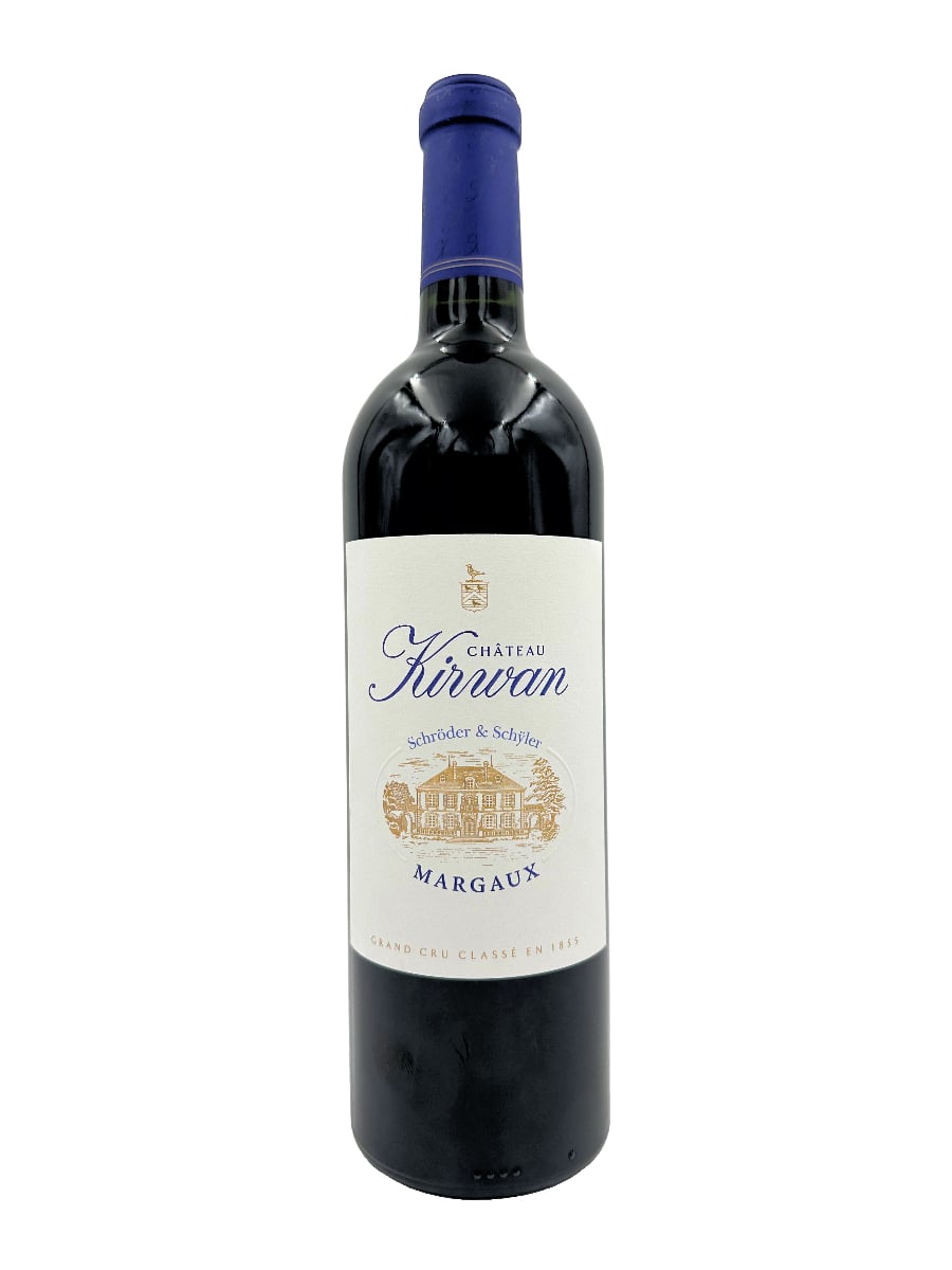 Château Kirwan - Margaux 2020