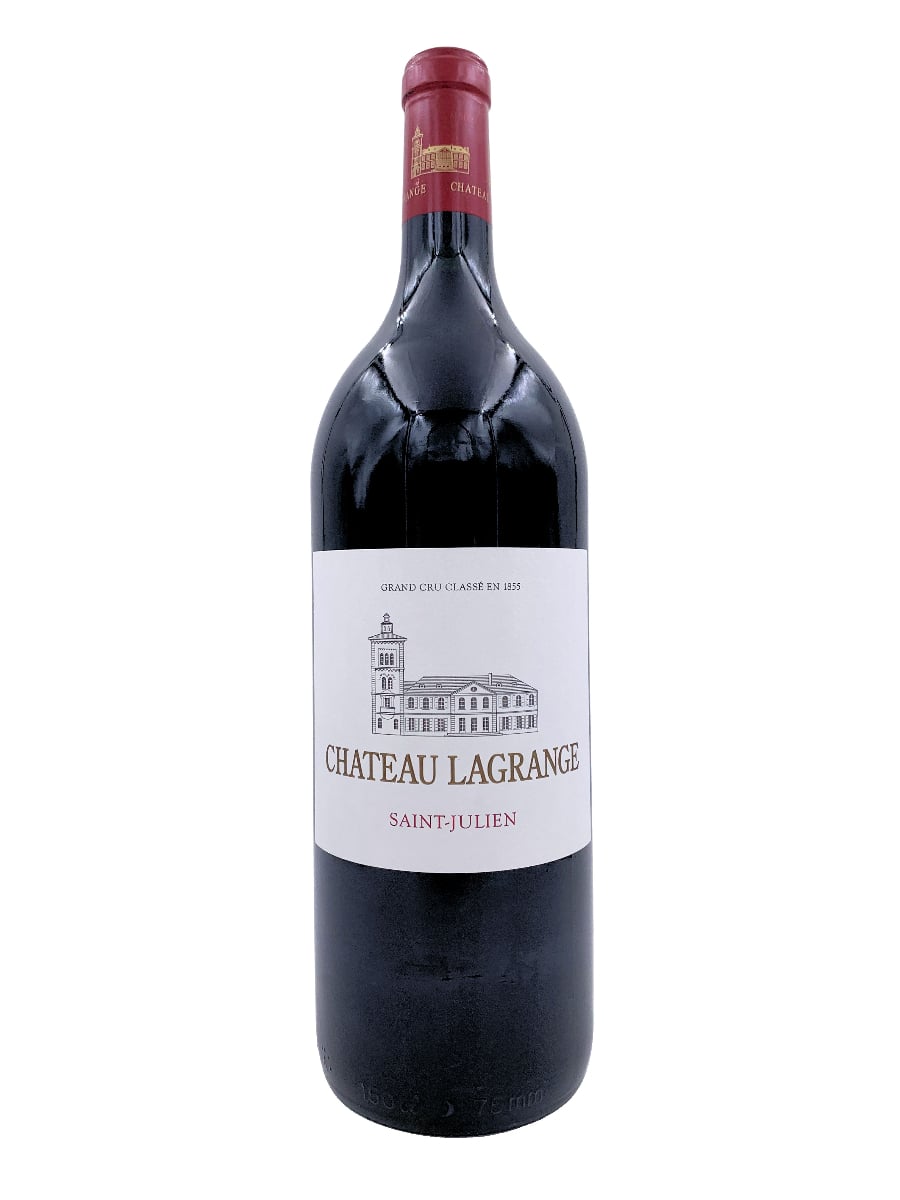 Château Lagrange - Saint-Julien 1.5 L 2018