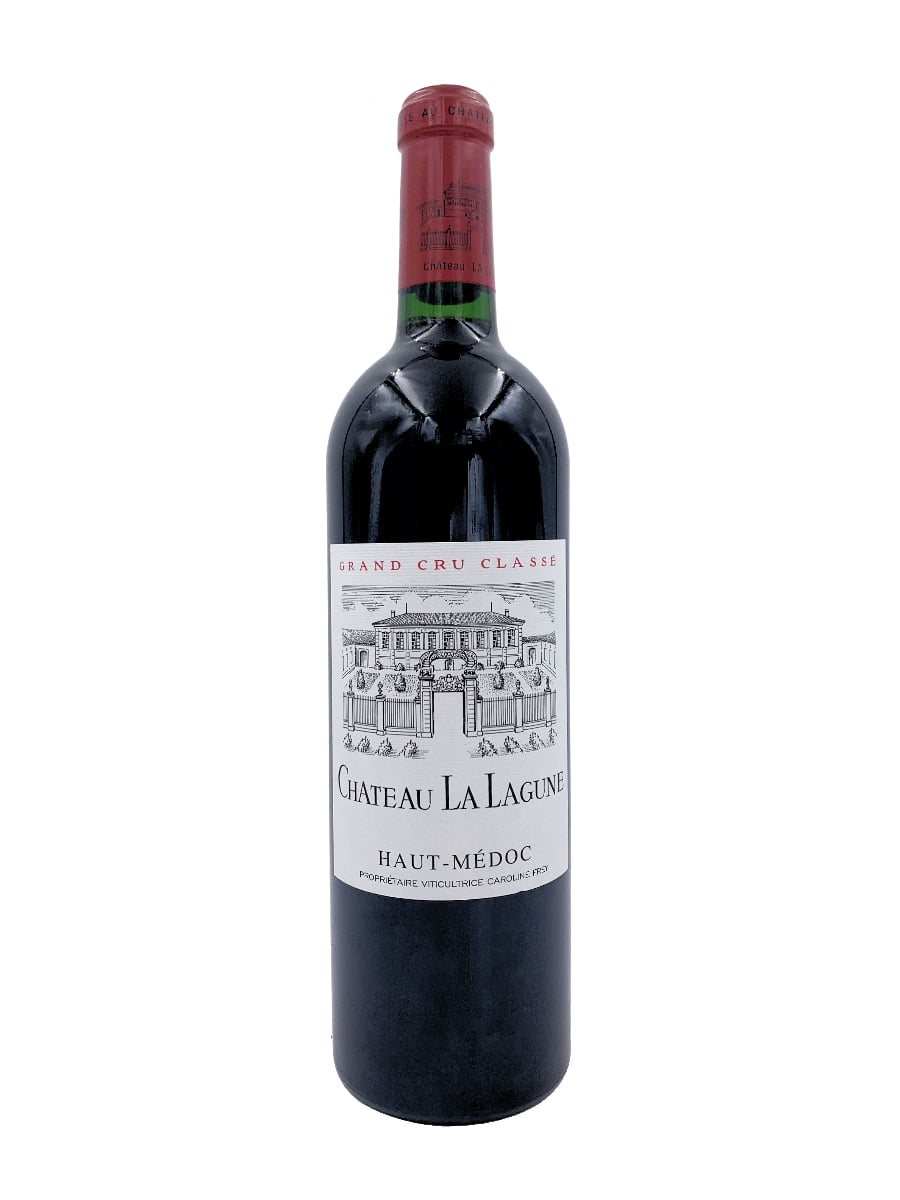 Château La Lagune - Haut-Médoc 2021