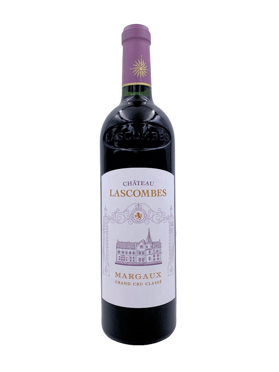 Château Lascombes - Margaux 2020