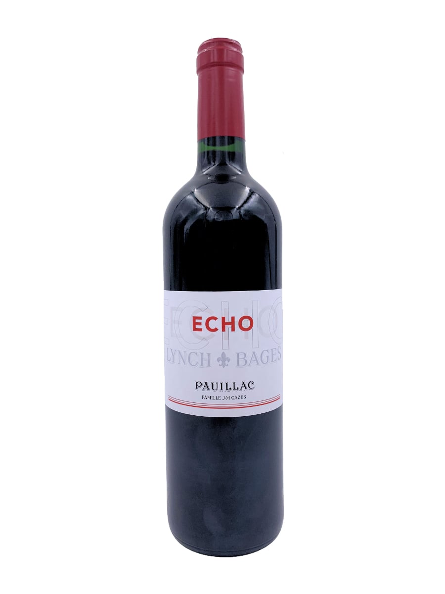 Château Lynch-Bages - Echo de Lynch-Bages 2020