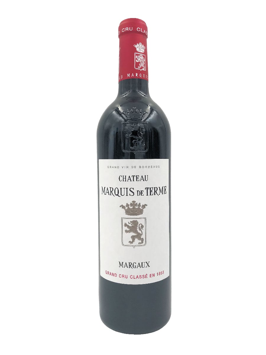 Château Marquis de Terme - Margaux 2021