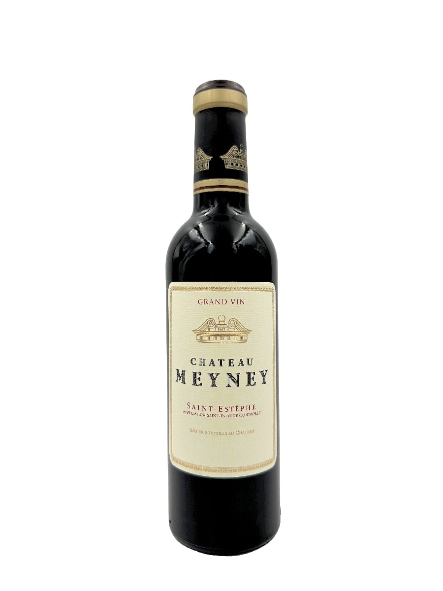 Château Meyney - Saint-Estèphe 375 mL 2020