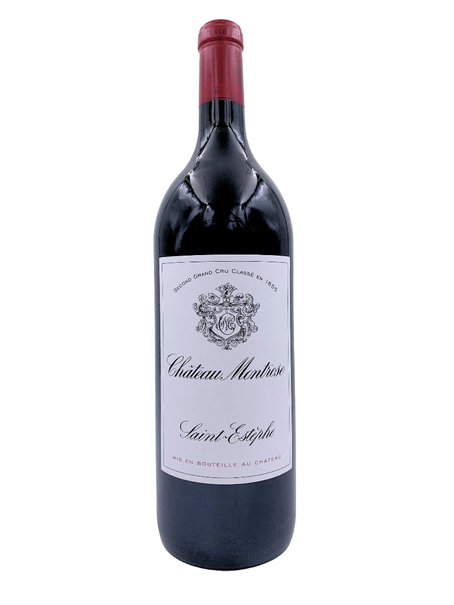 Château Montrose - Saint-Estèphe 1.5 L 2006