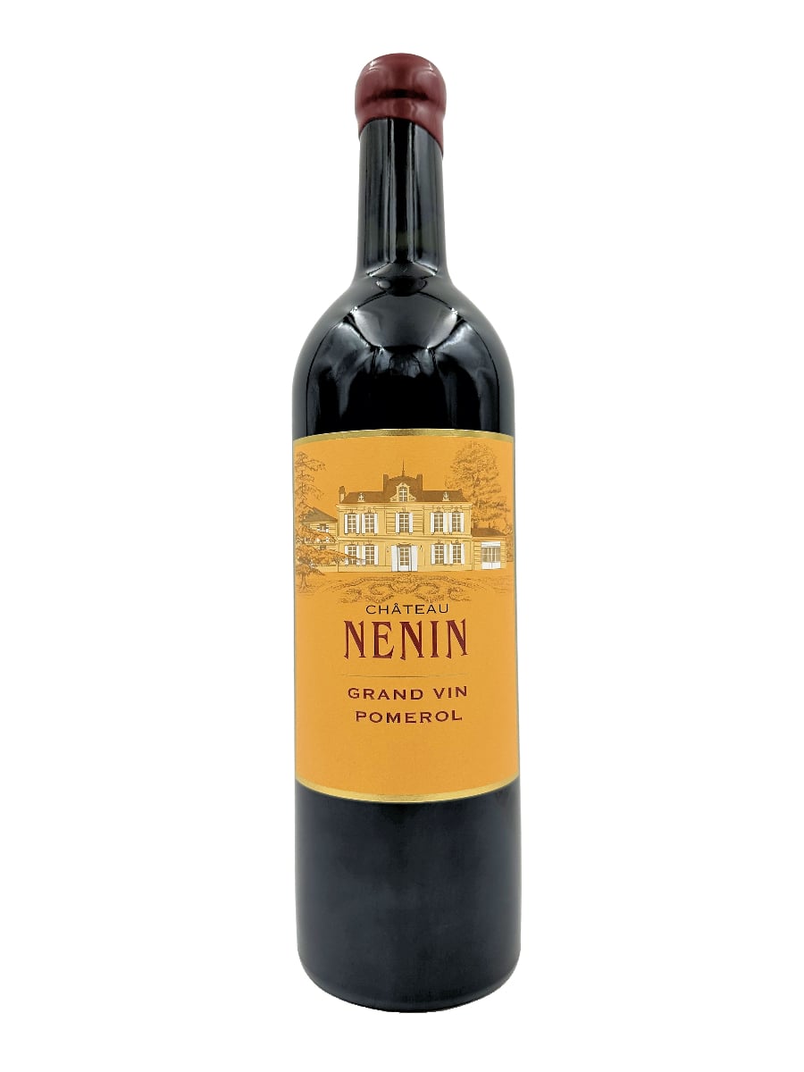 Château Nenin - Pomerol 2020