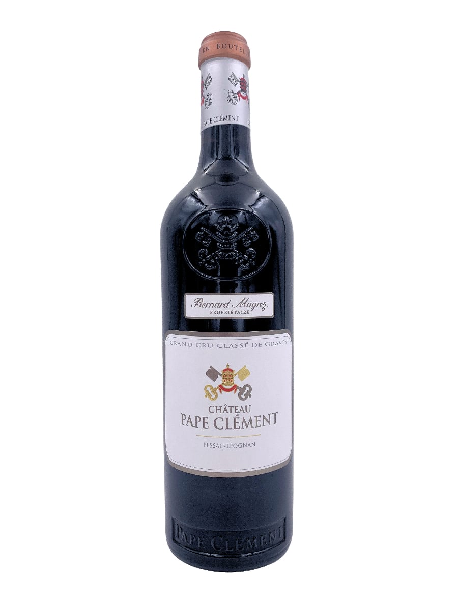 Château Pape Clément - Pessac-Léognan Rouge 2020