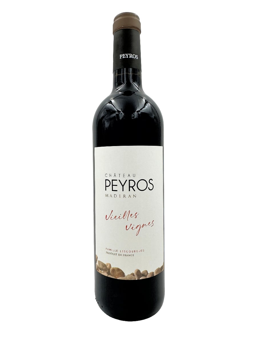Château Peyros - Vieilles Vignes 2019