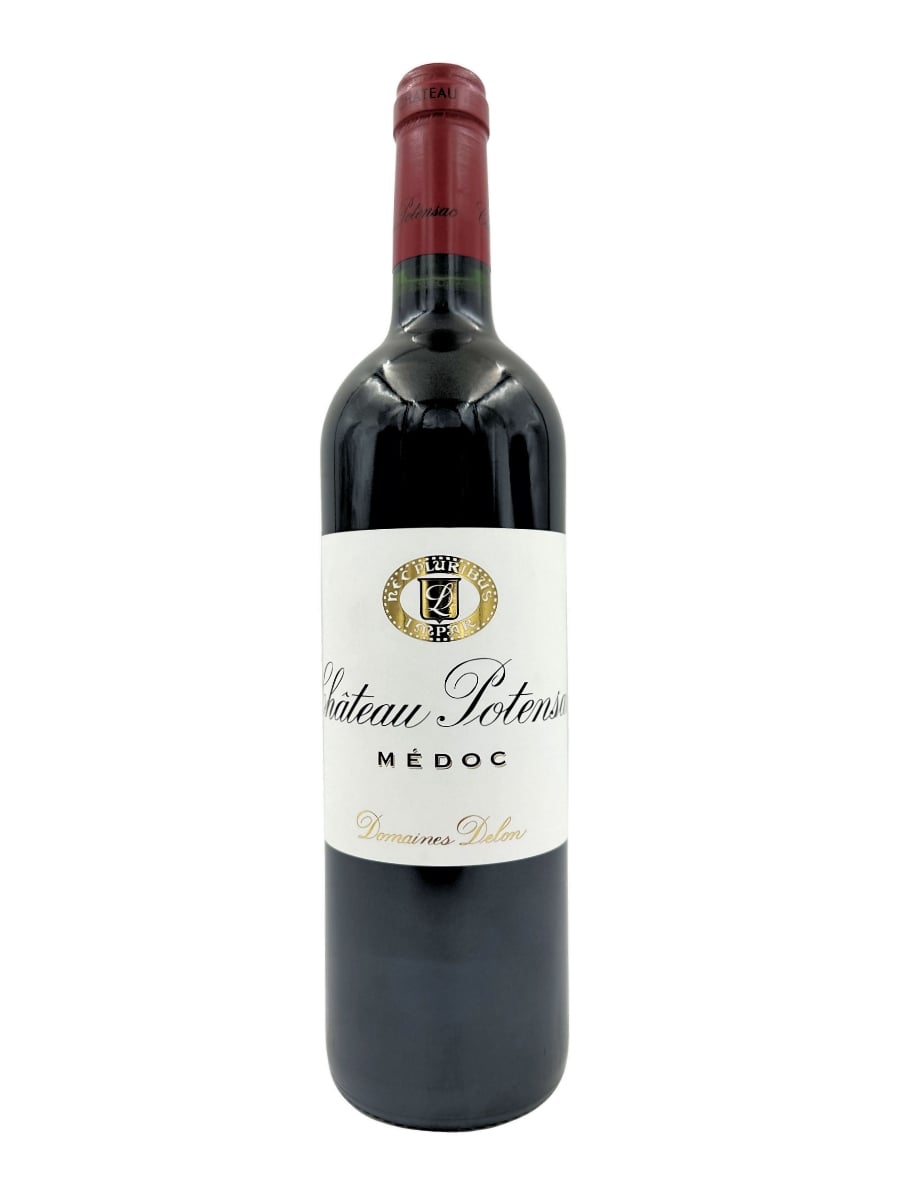 Château Potensac - Médoc 2022