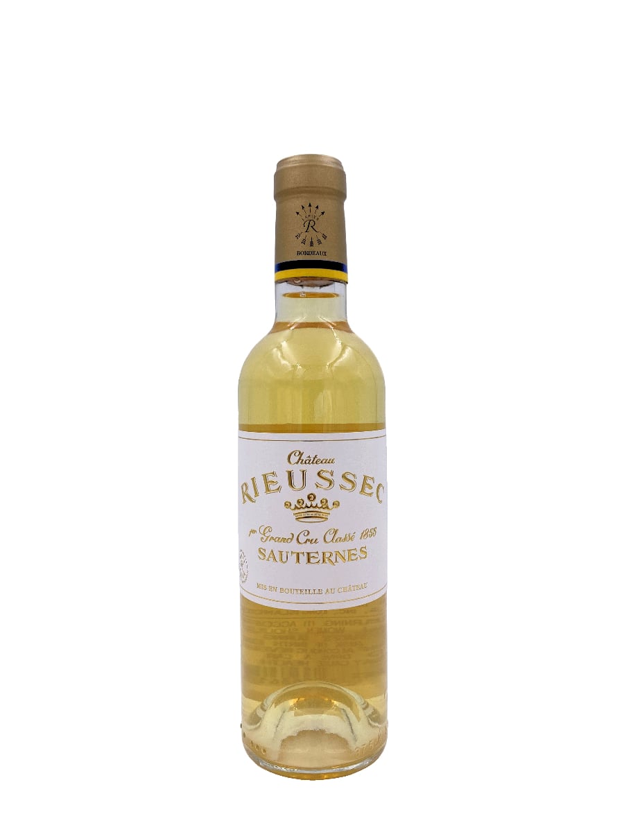 Château Rieussec - Sauternes 375 mL 2016