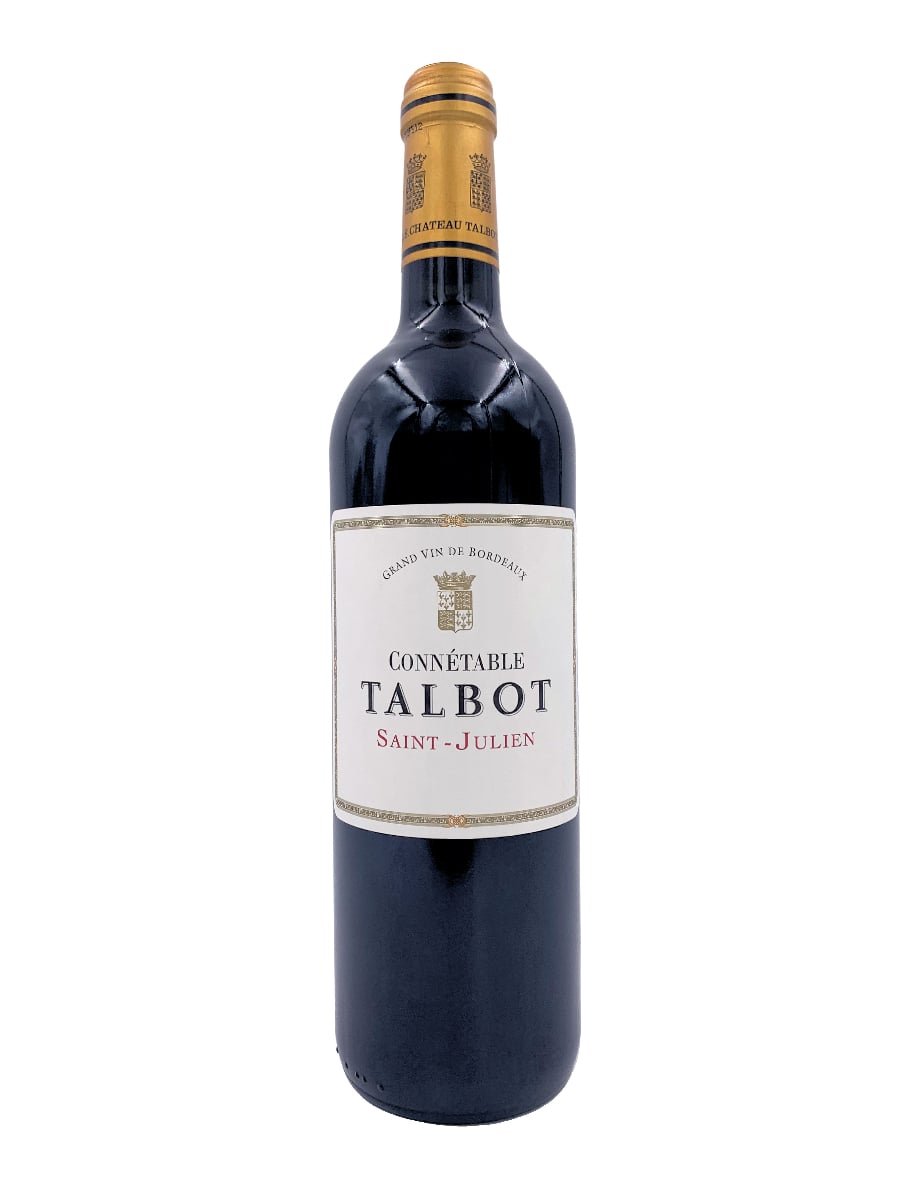 Château Talbot - Connétable Talbot 2021
