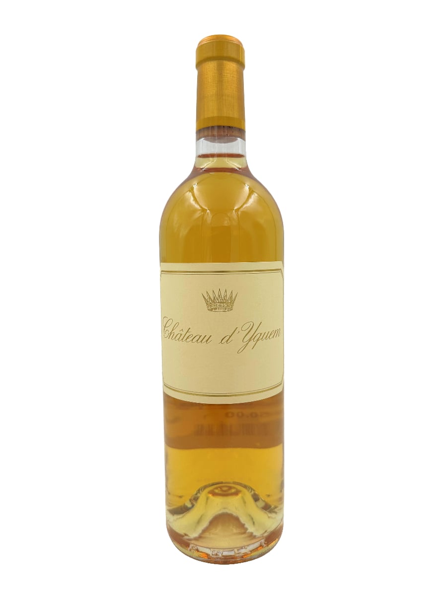 Château d'Yquem - Sauternes 2022