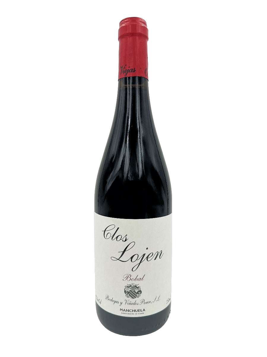 Bodegas y Vinedos Ponce - Clos Lojen 2024
