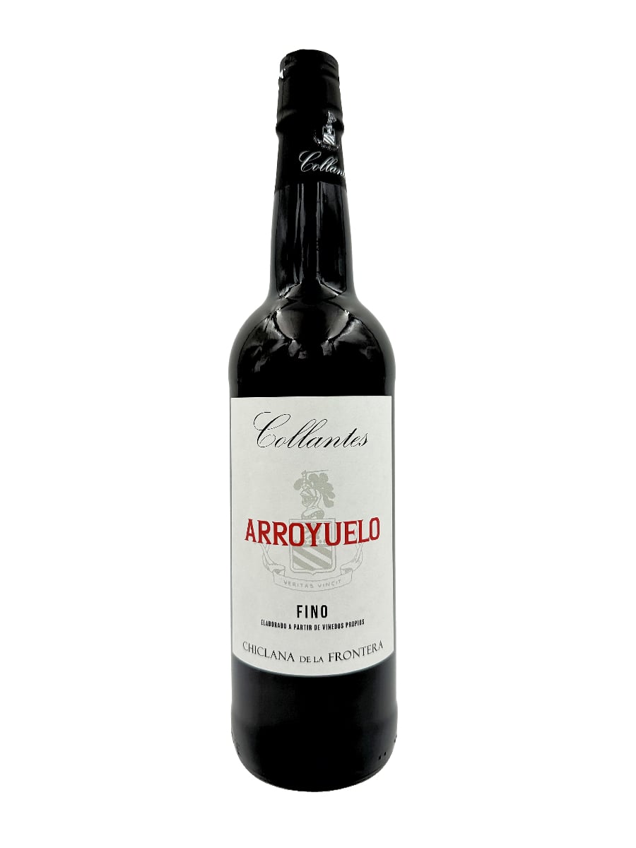 Collantes - Arroyuelo Fino