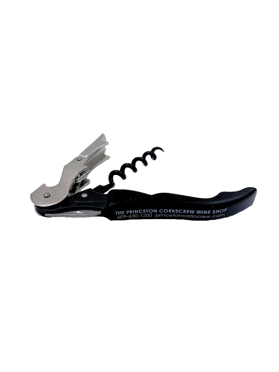 Princeton Corkscrew - Waiter's Corkscrew
