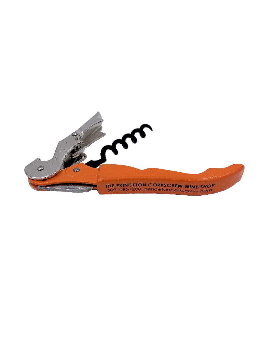 Princeton Corkscrew - Waiter's Corkscrew
