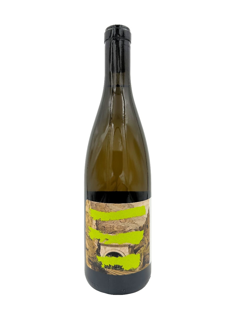 Cruse Wine Company - Rorick Heritage Vineyard Chardonnay 2023