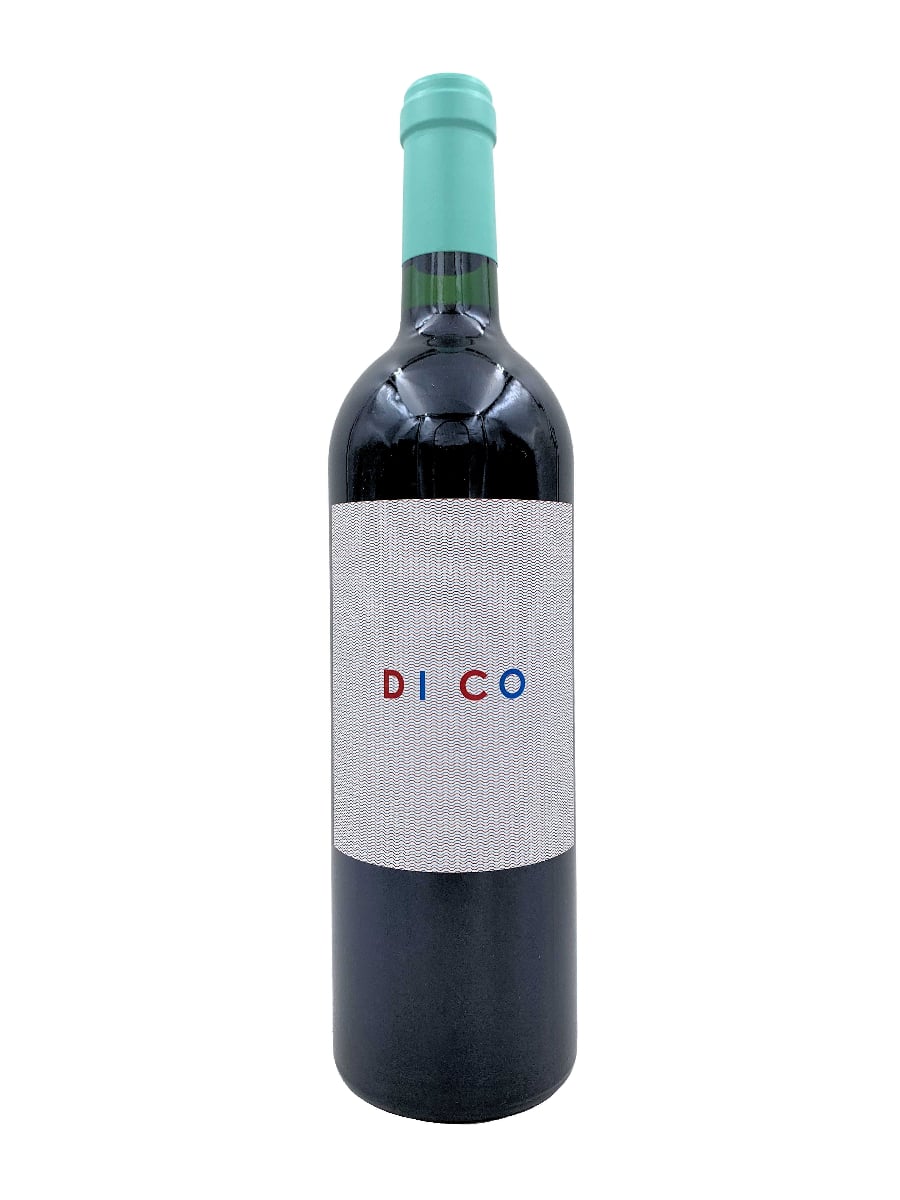Di Costanzo - DI CO Cabernet Sauvignon 2022