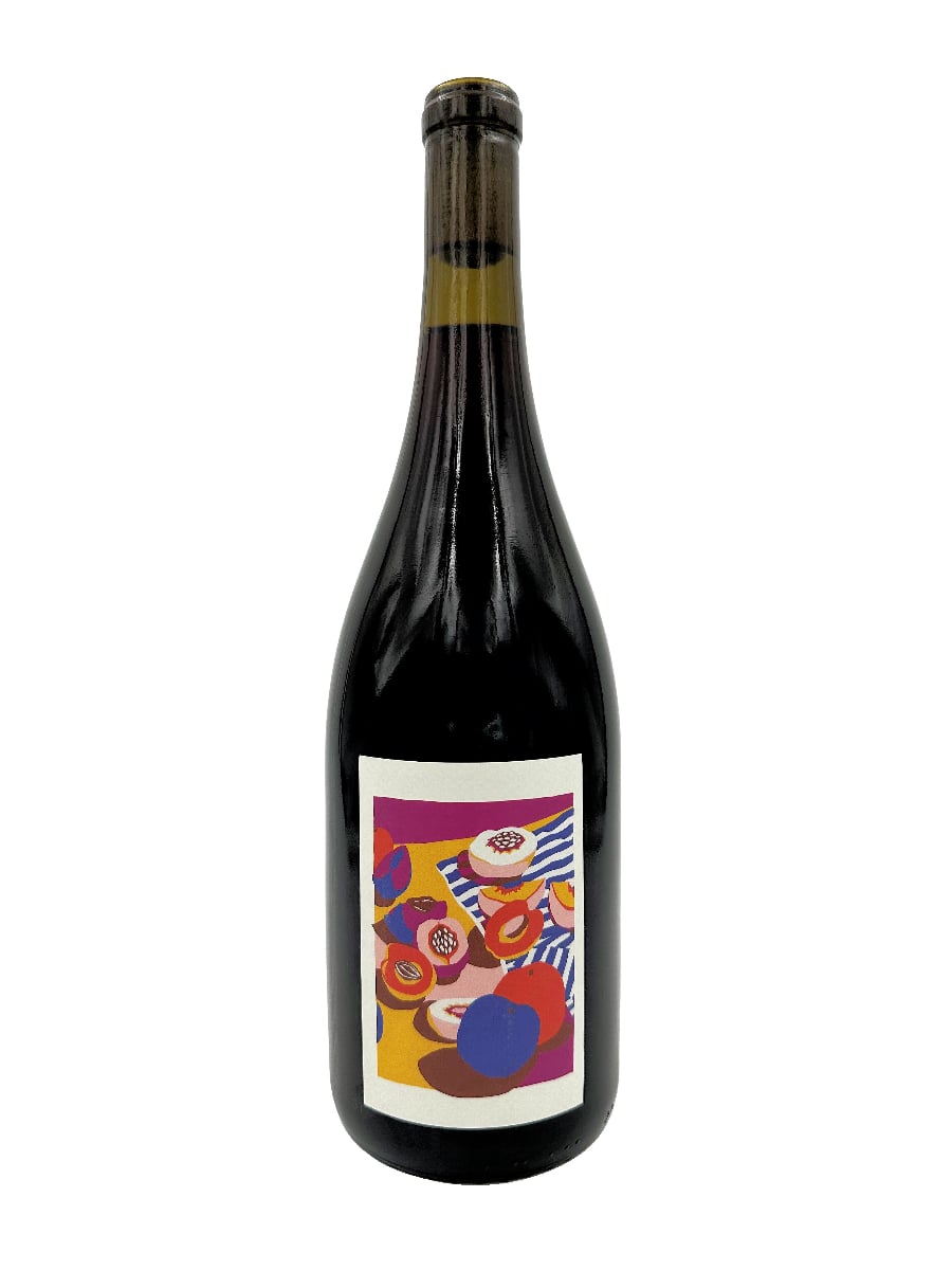 Division Winemaking Company - Trousseau 2022