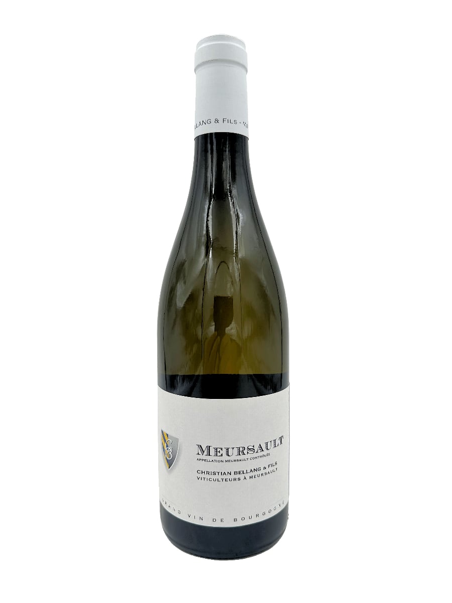 Domaine Christian Bellang et Fils - Meursault Blanc 2023