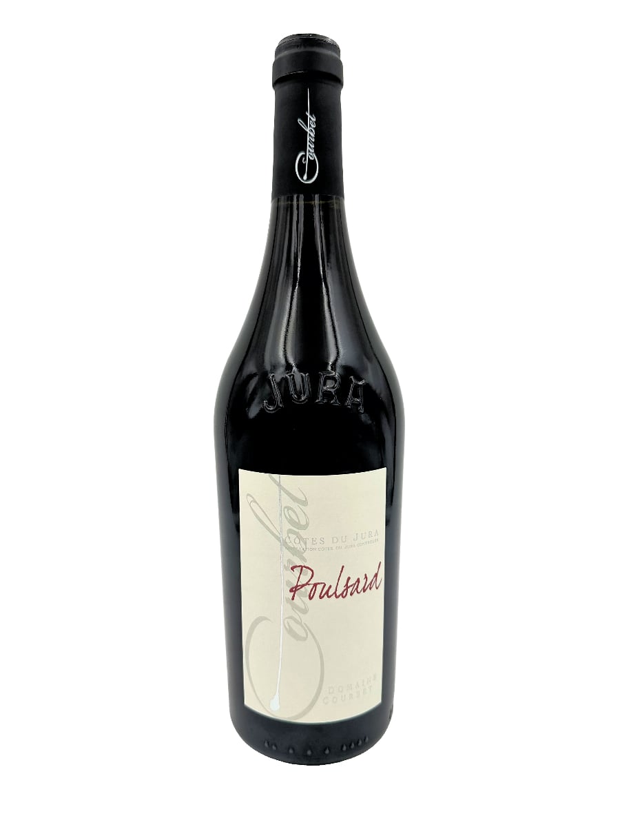 Domaine Courbet - Poulsard 2023