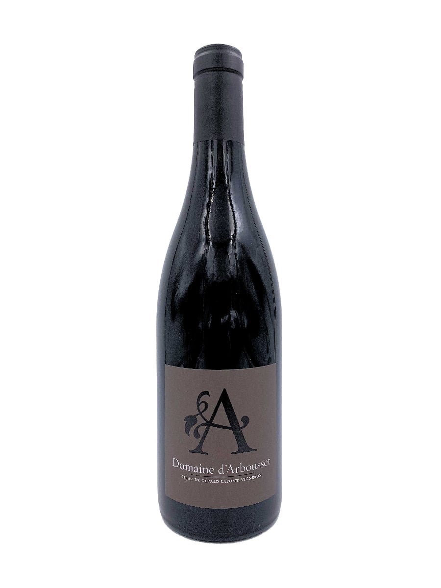 Domaine d'Arbousset - Lirac Rouge 2020