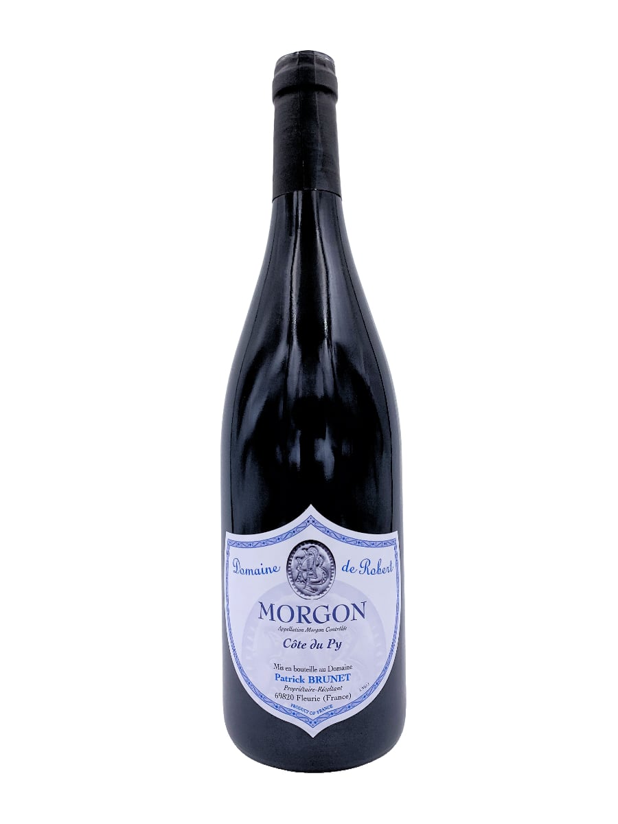 Domaine de Robert - "Côte du Py" Morgon 2023