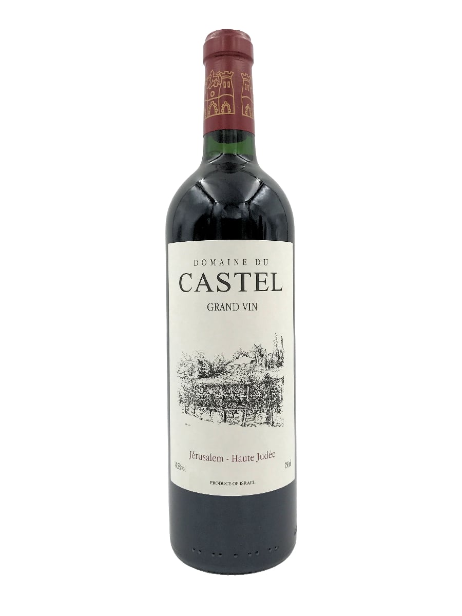 Domaine du Castel - Grand Vin 2019