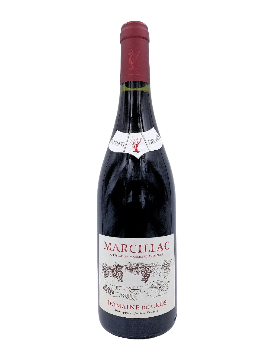 Domaine du Cros - Marcillac 2023