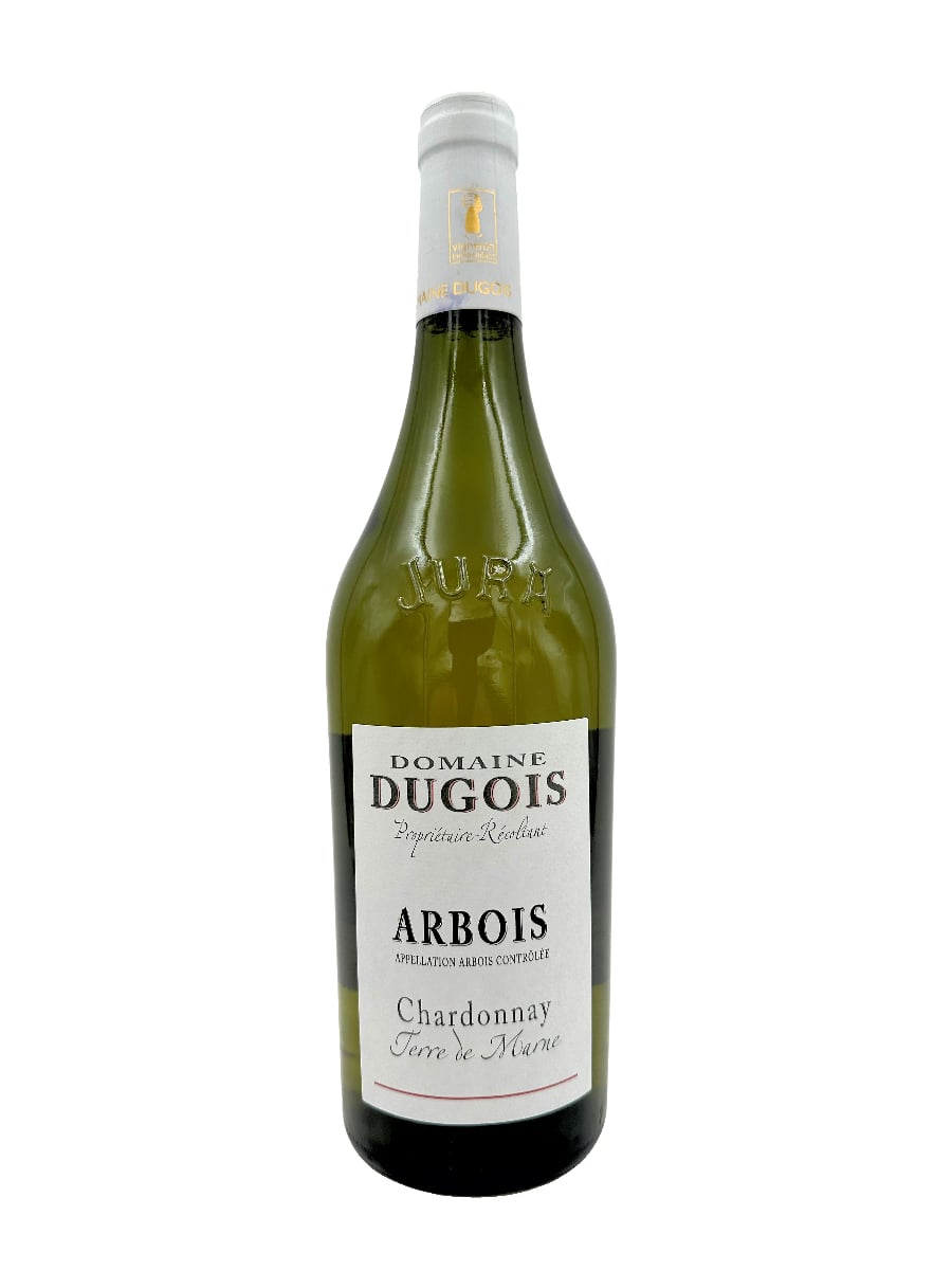 Domaine Dugois - Chardonnay 2022