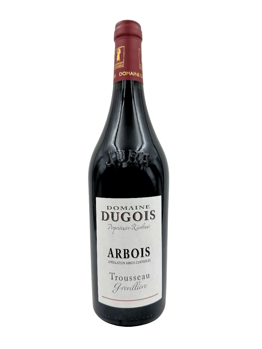 Domaine Dugois - Trousseau 2022