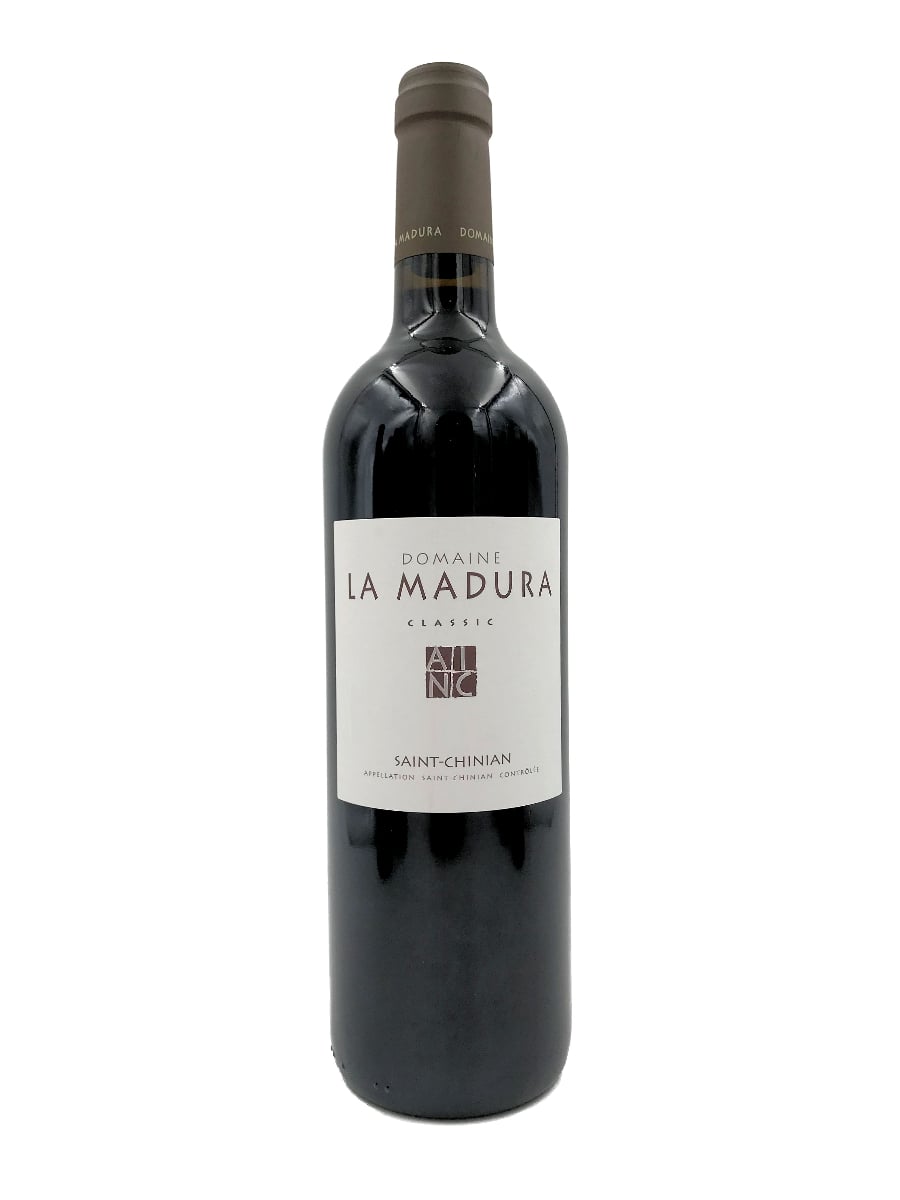 Domaine La Madura - Classic 2022