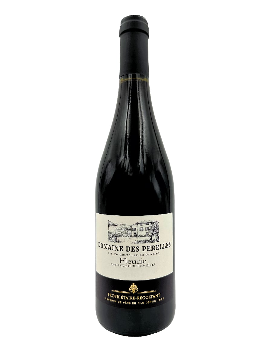 Domaine des Perelles - Fleurie 2024