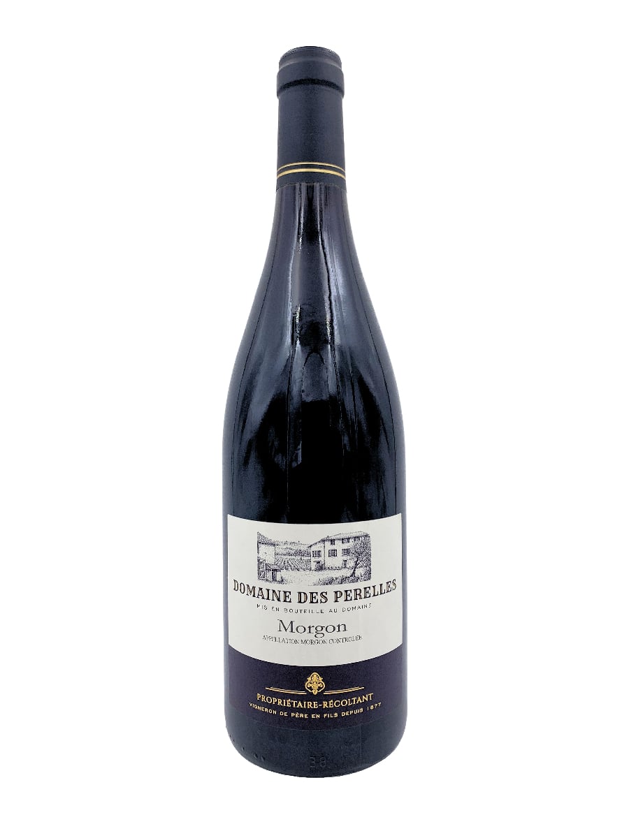 Domaine des Perelles - Morgon 2024