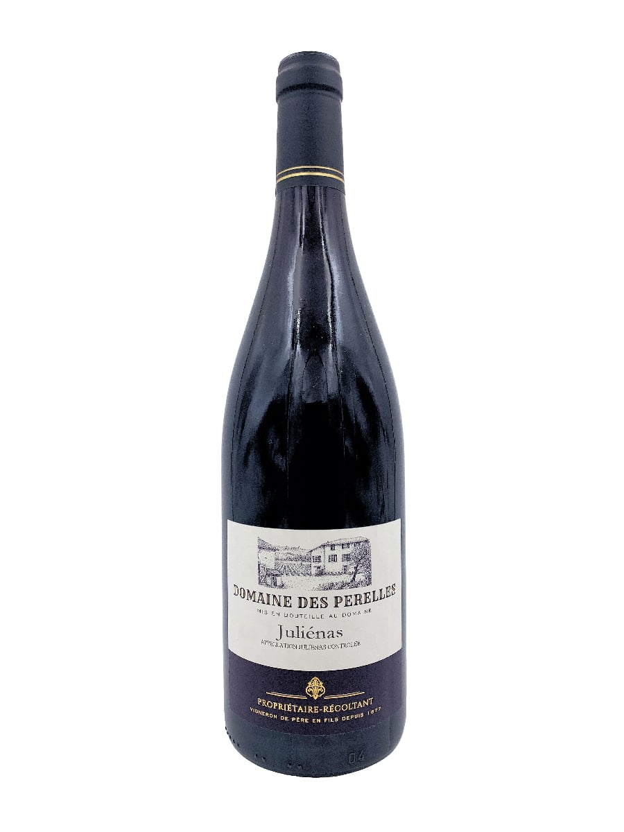 Domaine des Perelles - Juliénas 2024