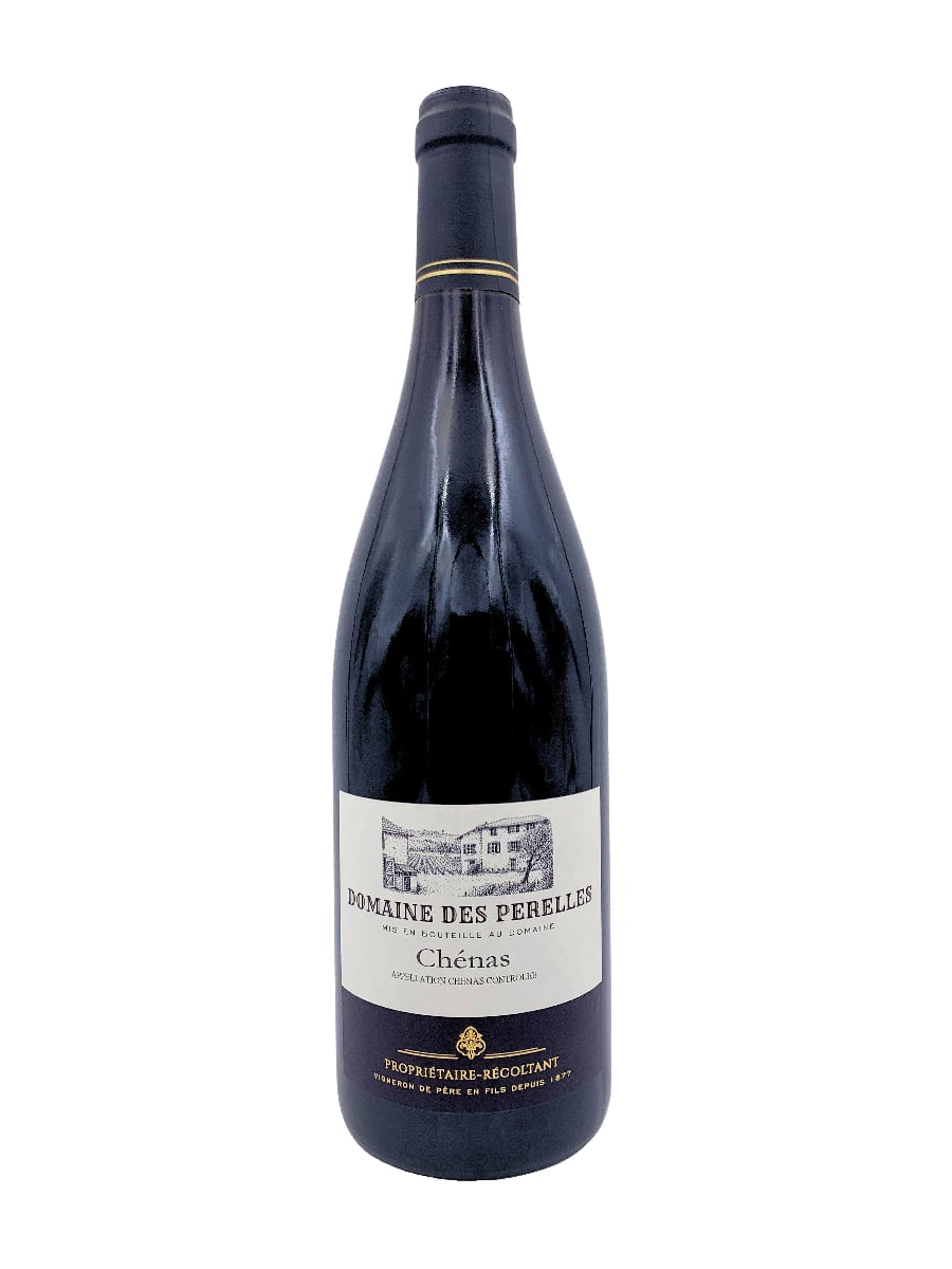 Domaine des Perelles - Chénas 2024